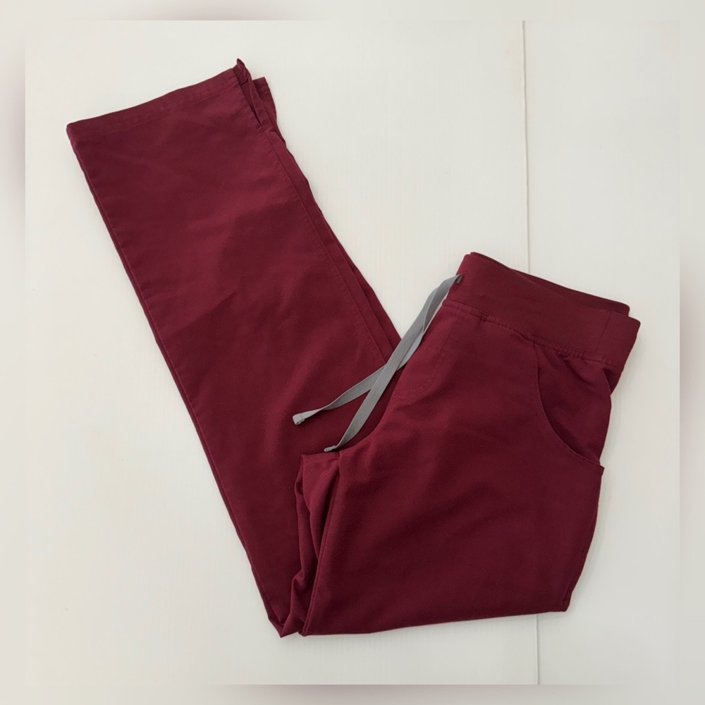 FIGS - Kade Cargo Scrub Pants - S